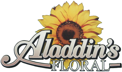 Aladdin's Floral, Your local florist in Idaho Falls, Idaho
